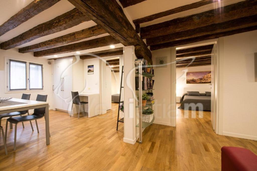 Residenza Canaletto Venezia 외부 사진