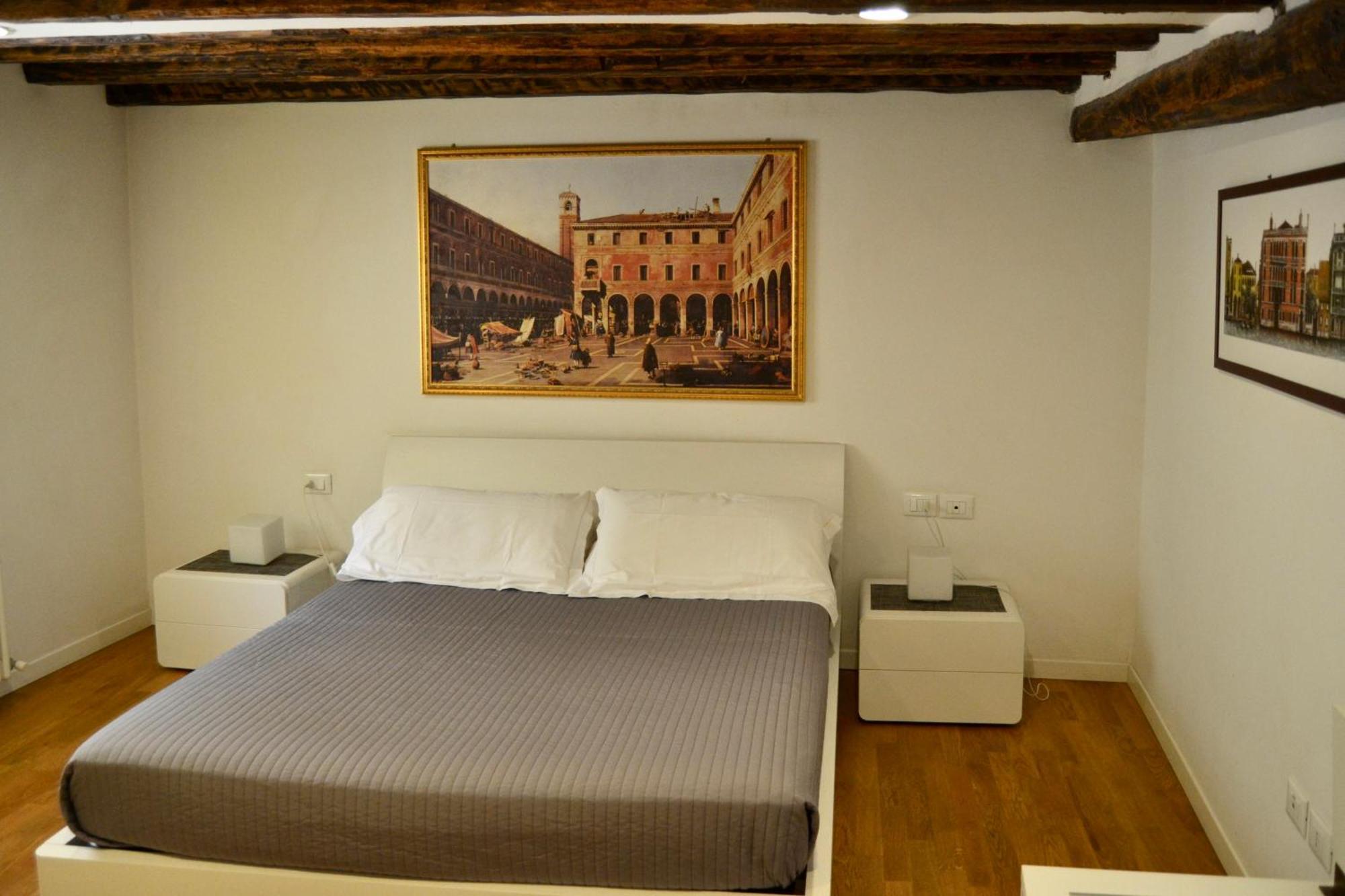 Residenza Canaletto Venezia 외부 사진