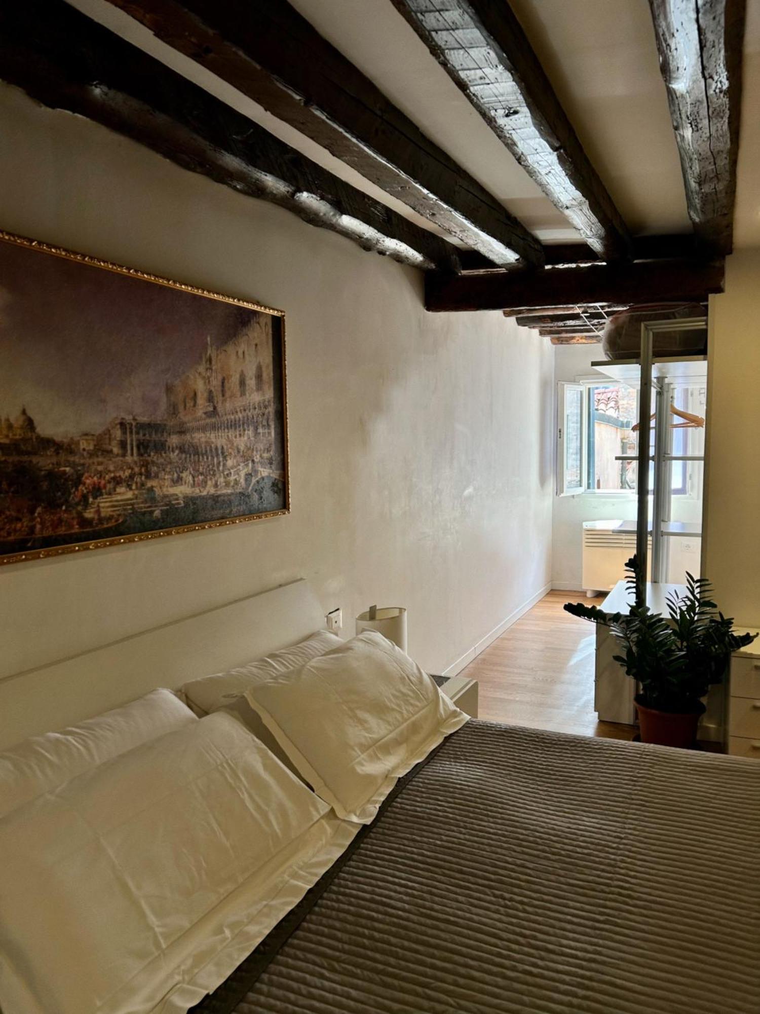 Residenza Canaletto Venezia 외부 사진