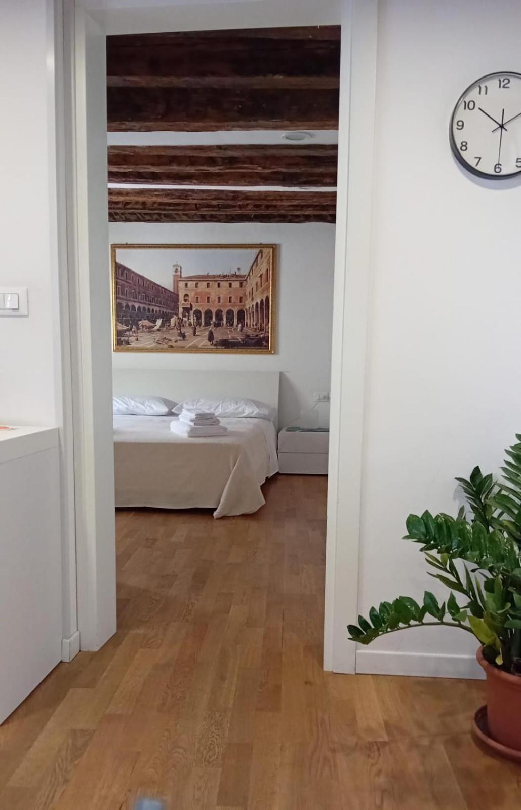 Residenza Canaletto Venezia 외부 사진