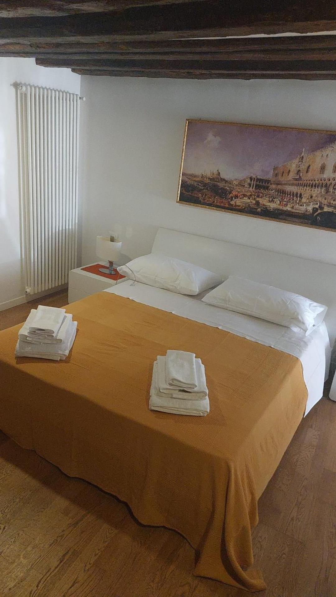 Residenza Canaletto Venezia 외부 사진